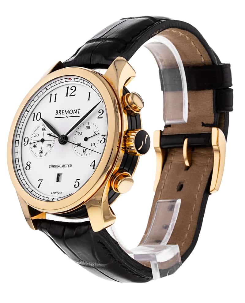 Bremont ALT1 ALT1-C/RG